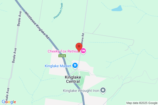 Middle Kinglake Primary Combined OSHC