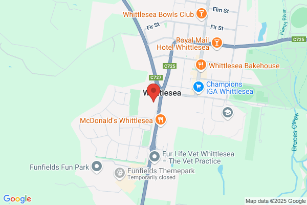 Whittlesea Primary School