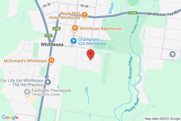 Whittlesea Secondary College