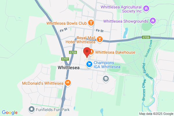 newsXpress Whittlesea