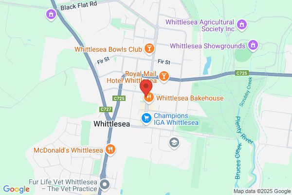 whittleseaflowersandbears