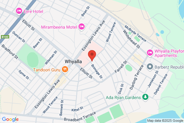 Audika Hearing Clinic Whyalla
