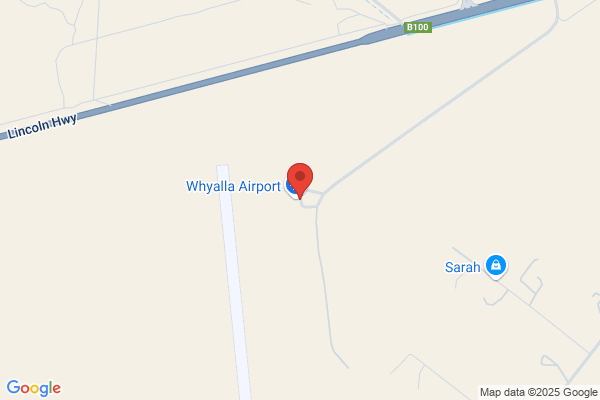 Avis Car & Truck Rental Whyalla Airport