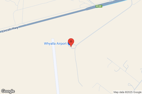 Budget Car & Truck Rental Whyalla Airport