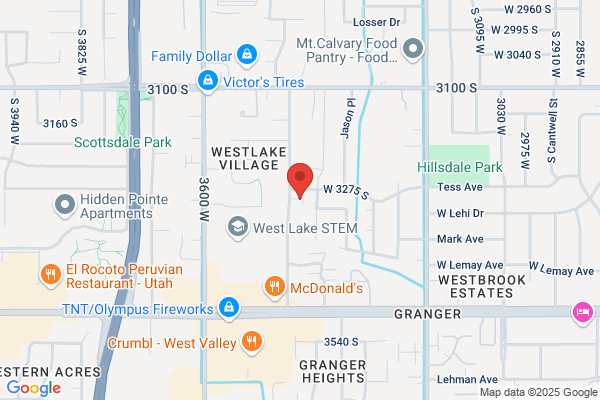 FamilySearch center