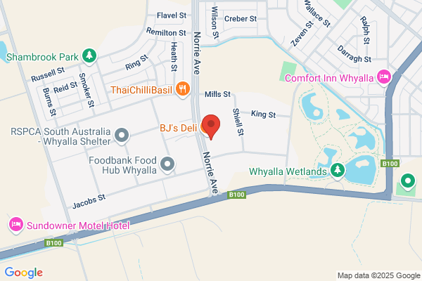 Whyalla Hose and Fitting Services