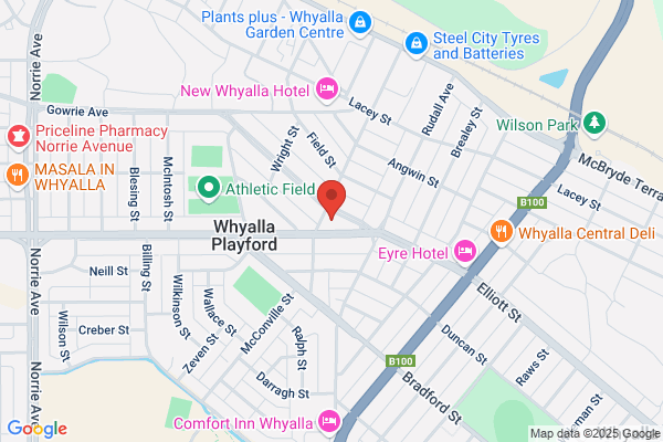ABC Developmental Learning Centre - Whyalla