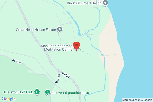 Buddhist Meditation Centre