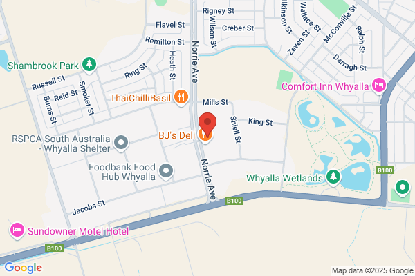 D.I. Carlson T/A Whyalla's Bathroom & Plumbing Shop