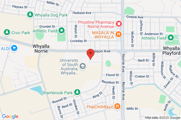 Dental-S.A. Dental Service