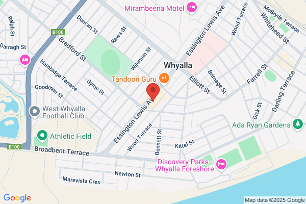 Foodland Whyalla