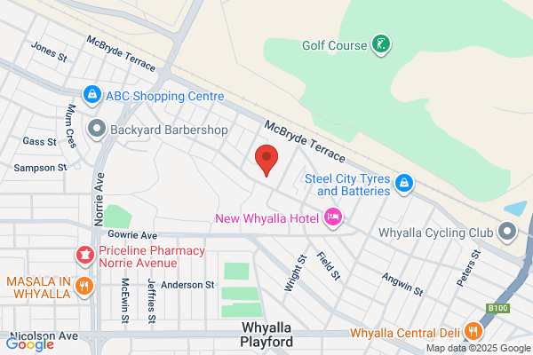 InfraBuild Steel Centre - Whyalla