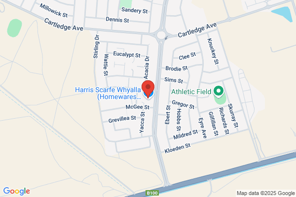 CoinFlip Bitcoin ATM - Topz Shopz Whyalla Stuart (Melbourne)