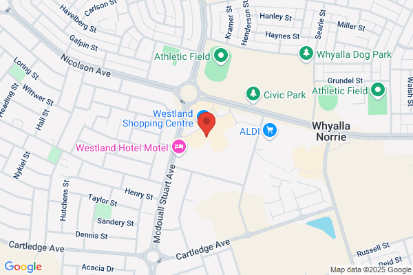 Telstra Whyalla