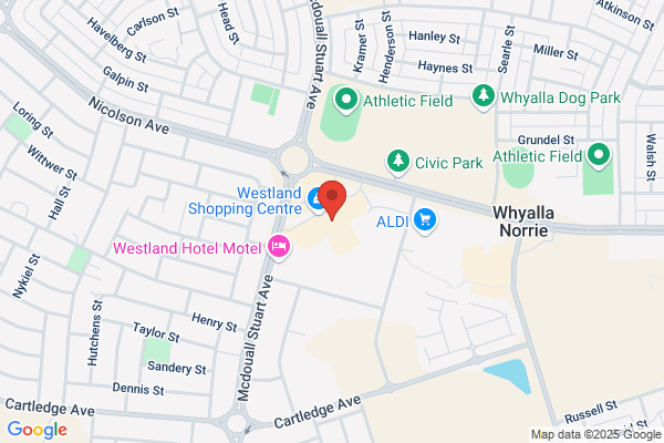 Audika Hearing Clinic Whyalla Norrie