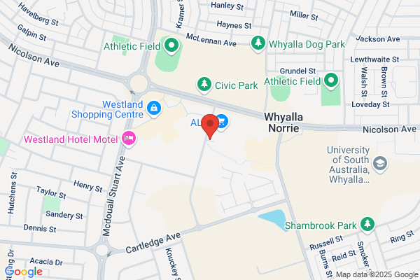 Whyalla Community Correctional Centre