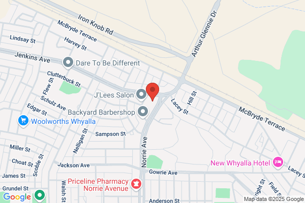 A and A Family Chiropractic Care Pty Ltd