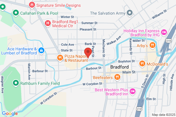 Bradford Auto Repair Centre