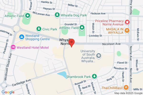 Tafe SA - Whyalla Child Care Centre