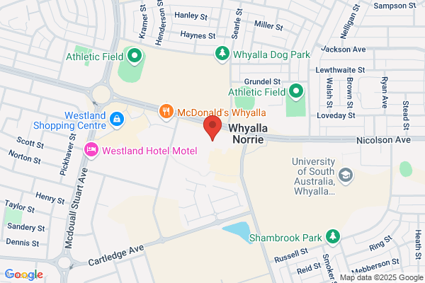 Whyalla Child Care Centre