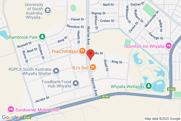 Beatons Tyres & Batteries