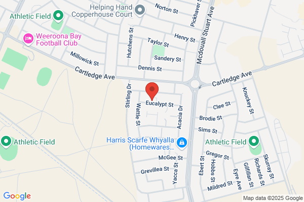 Davidson Dental Services