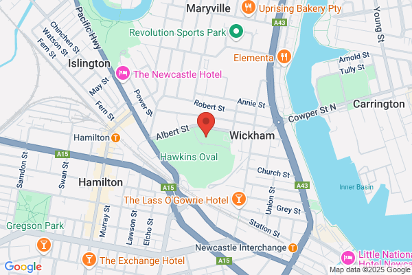 Croatian Wickham Sports Club Co-Op