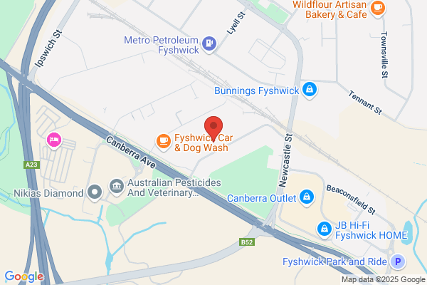 Alexander Moir & Co Pty Ltd