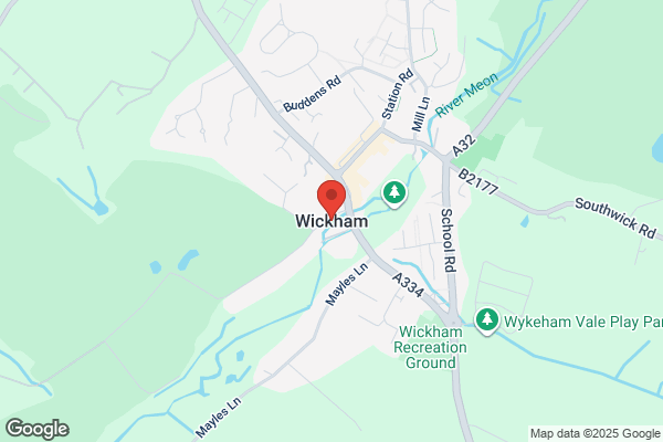 Blissful Real Estate Agents Wickham