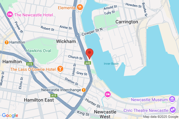 Borrelli-Quirk Newcastle Real Estate
