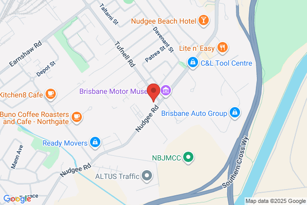 Deltec Pty Ltd