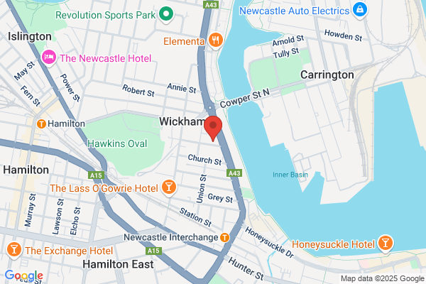 Dingle H E Pty Ltd