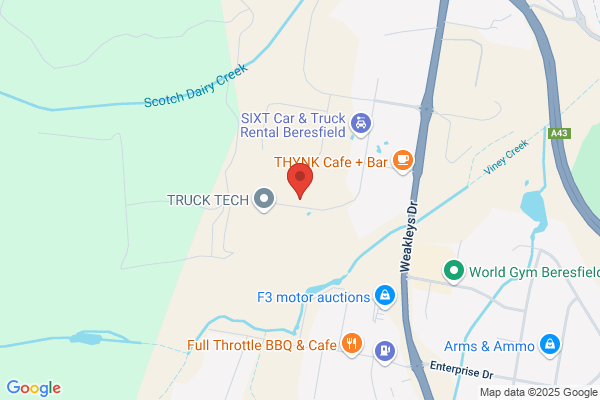 Fuchs Lubricants (Australasia) Pty Ltd