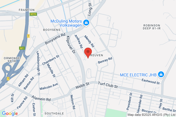 I.S. Electronics Pty Ltd