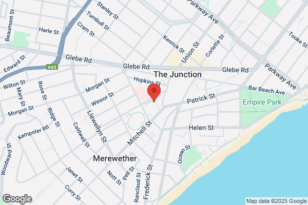 Juice Plus Head Office