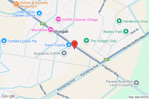 Yoogali Veterinary Centre