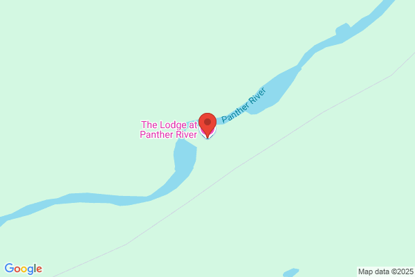 Alberta Lodge