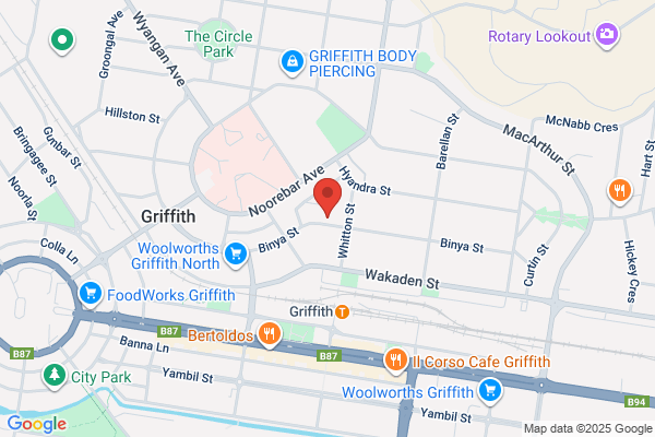 Ben NG Acupuncture
