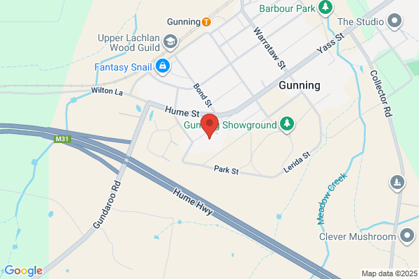 Clancy's Rural Grading Pty Ltd