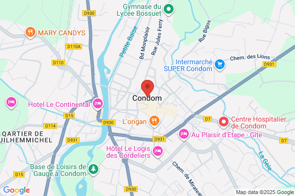 Condon M M