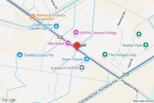 Discount Nursery