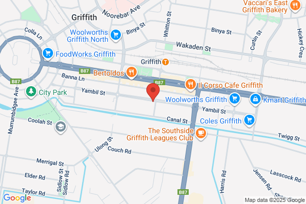 F45 Training Griffith