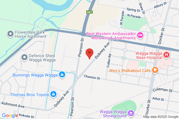 Watertek Pty Ltd