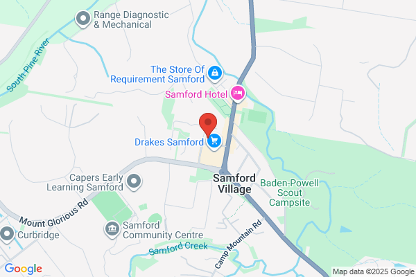 Domino's Pizza Samford