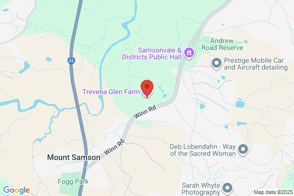Trevena Glen Farm