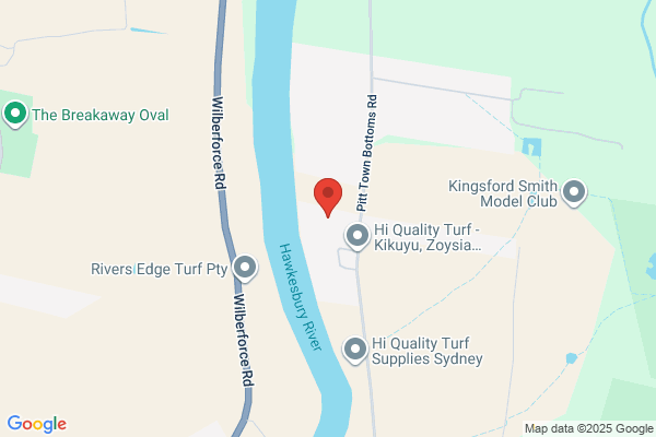 A AAll Areas Turf