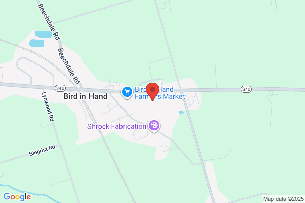Bird In Hand Inn