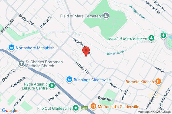 Bullridge Constructions