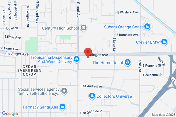 D & M Downey Electrical