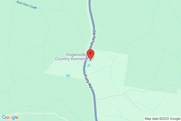 Dogwoods Country Kennels